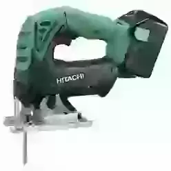 CJ18DSL 18V Jigsaw